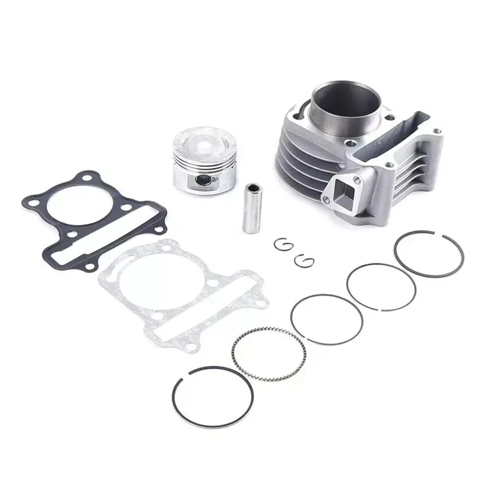 Поршневая 4-х так 80 см3 тефлоновое покрытие