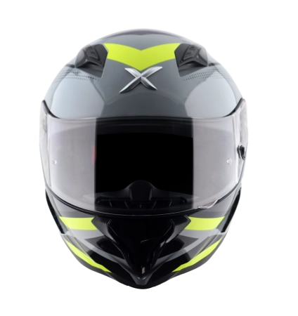 Шлем AXOR SH-890 HUNTER CORNET