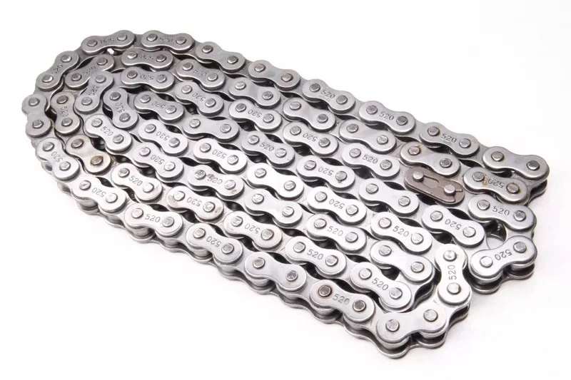 Цепь беговая "ИЖ"(КНР!) 104звена 520 шаг 