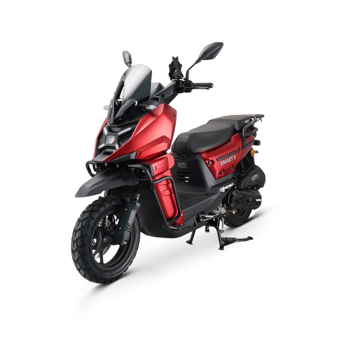 Скутер VMC SMART X 49сс (170сс) с сигнализацией