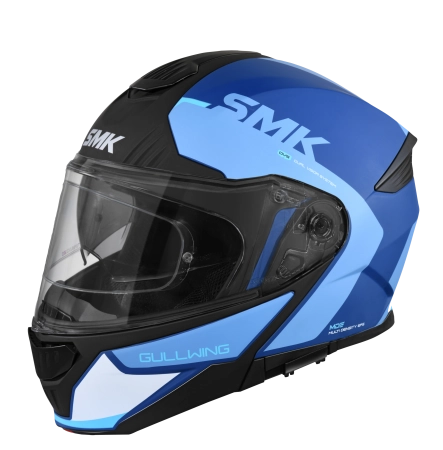 Шлем SMK GULLWING KRESTO