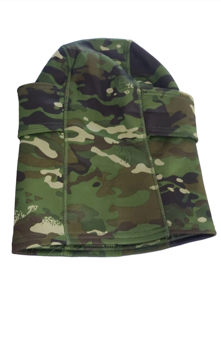 Подшлемник балаклава тактический зимний V-1410