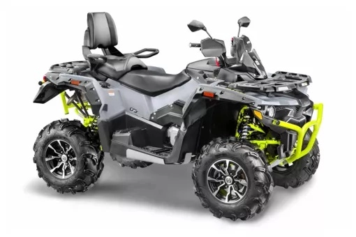 Квадроцикл STELS ATV010 (ТE)
