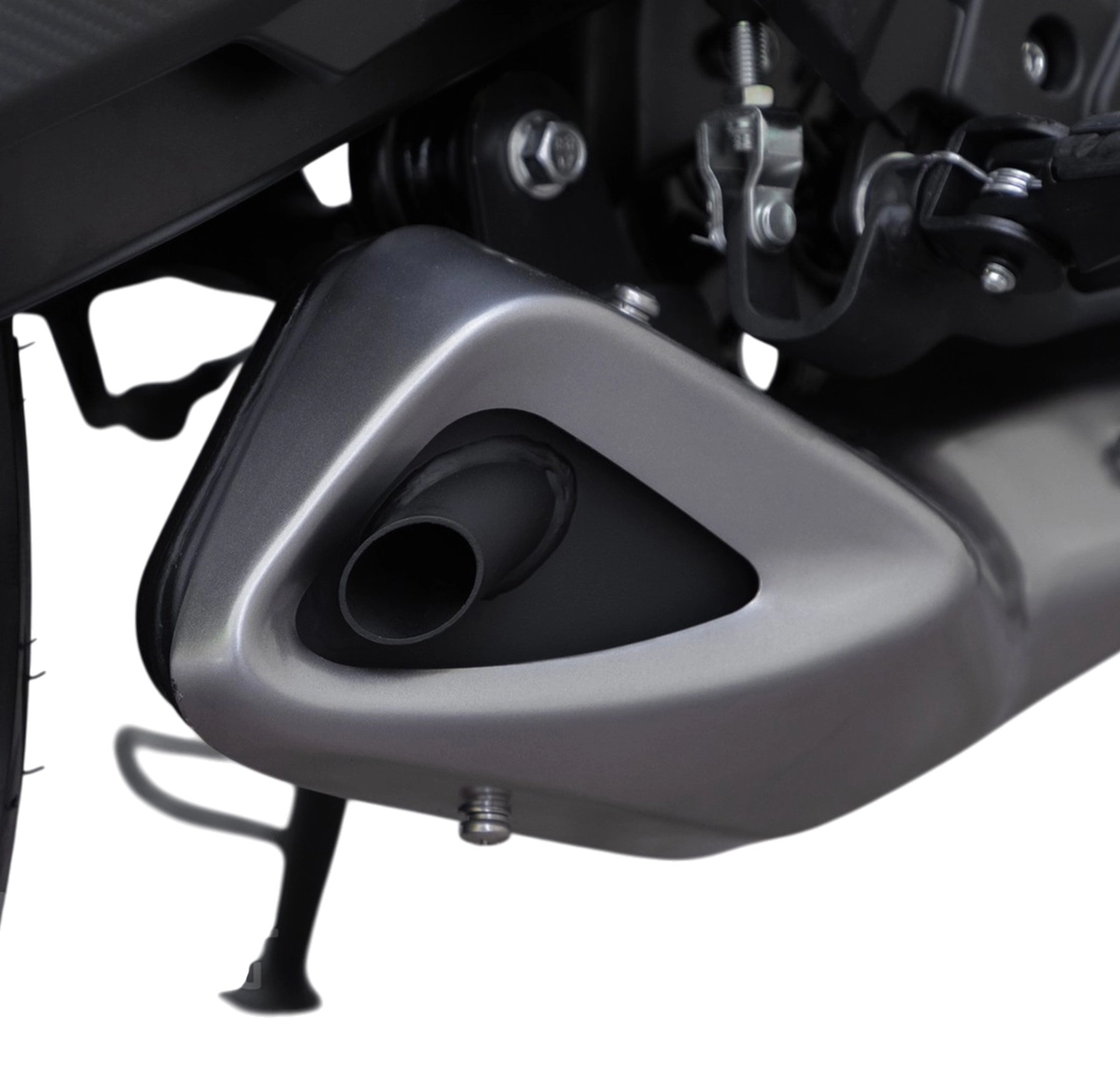 Мотоцикл VMC Ruch 300 (BY250GY-А) СЕРИЯ ZS3000 