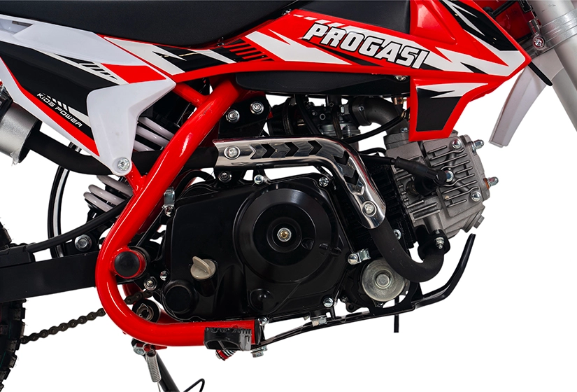 Питбайк Progasi Kids Power 110 (12/10)