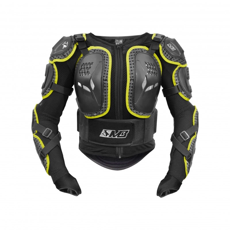 Черепаха MadBull Protection Armora 