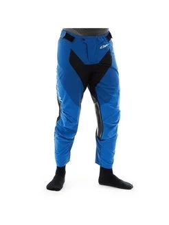 Брюки Эндуро Freeride Dragonfly короткие 2022