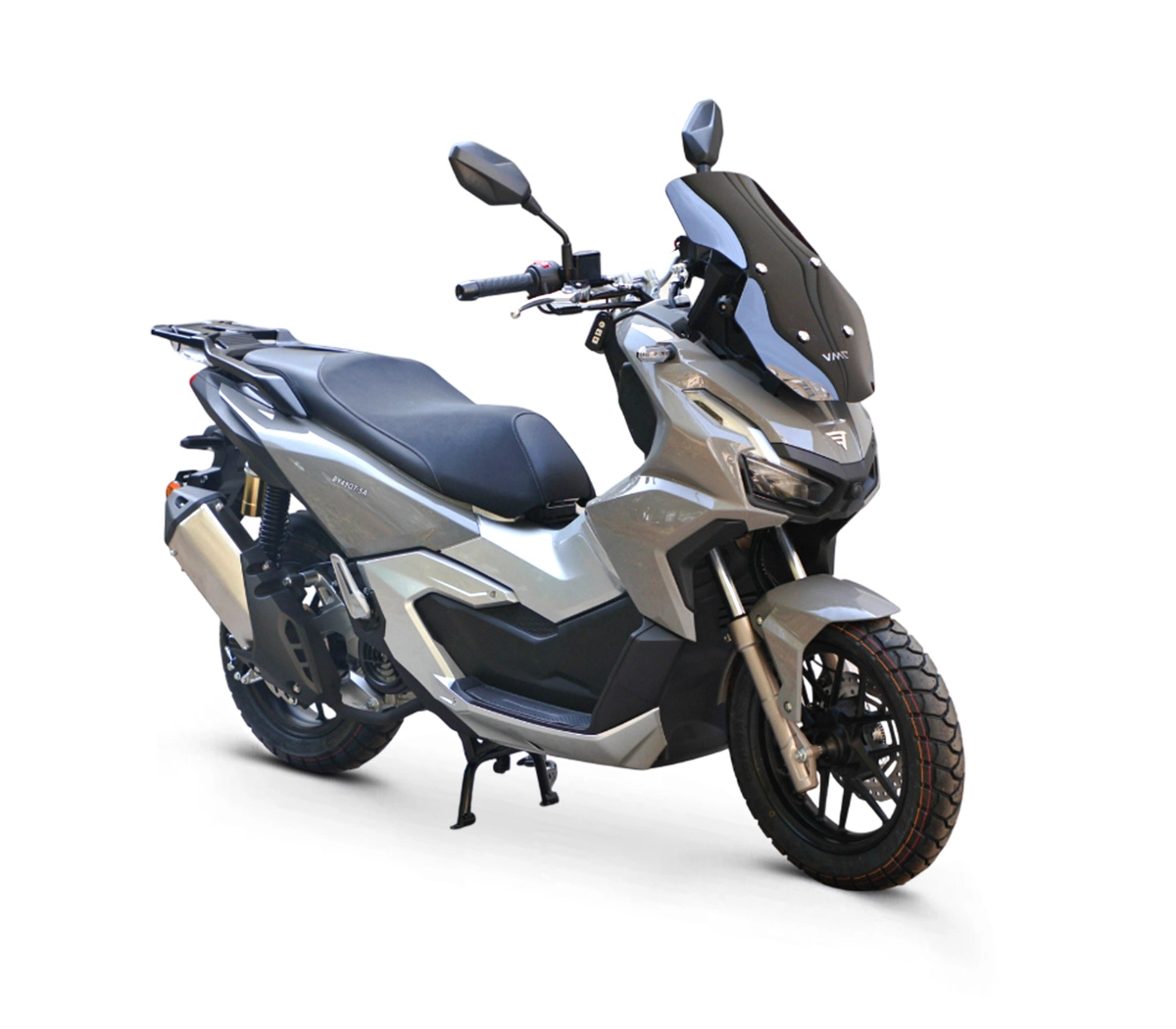 Скутер VMC JET 49см3 170сс СЕРИЯ T1700