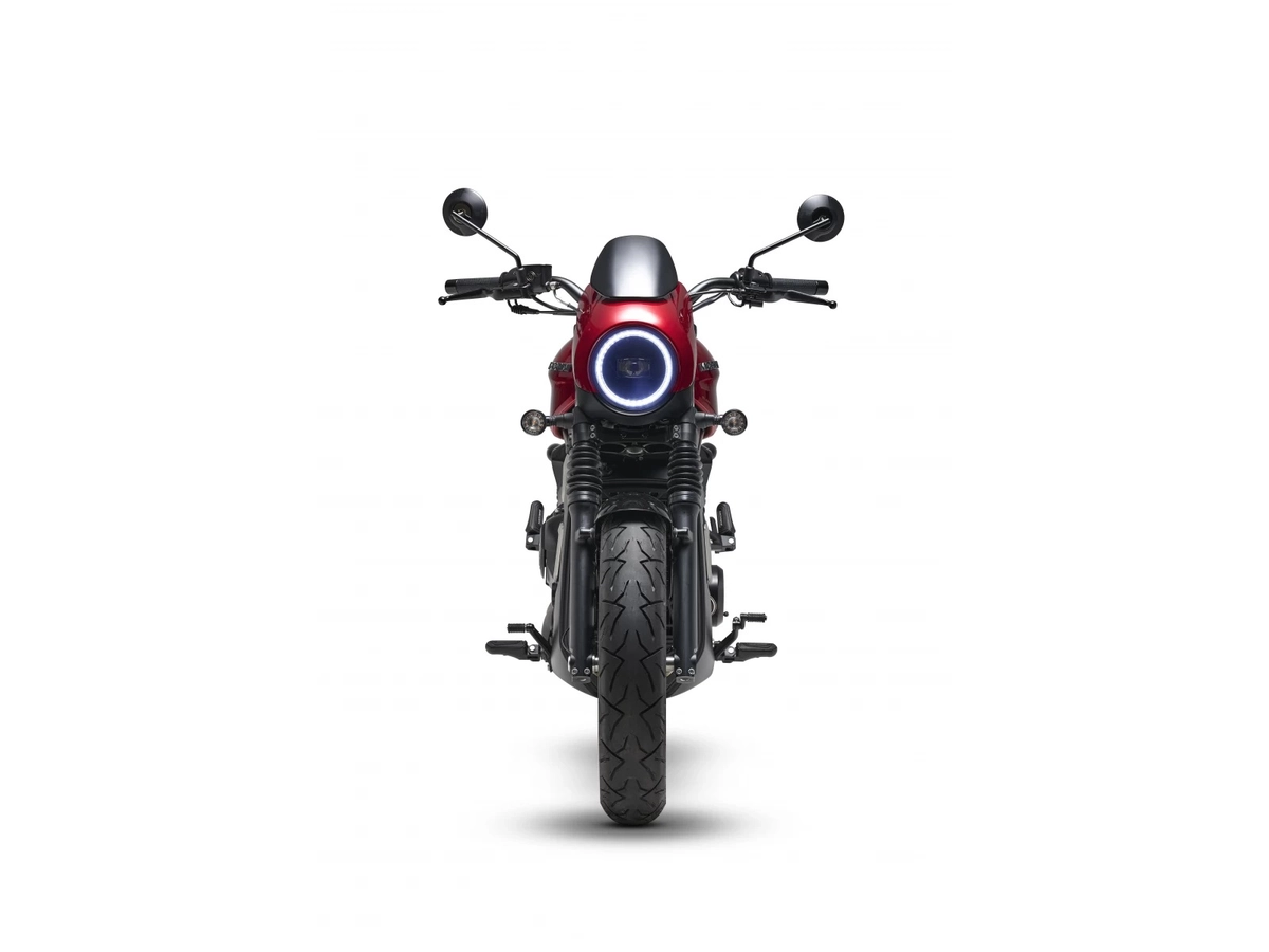 Мотоцикл Moto Morini CALIBRO