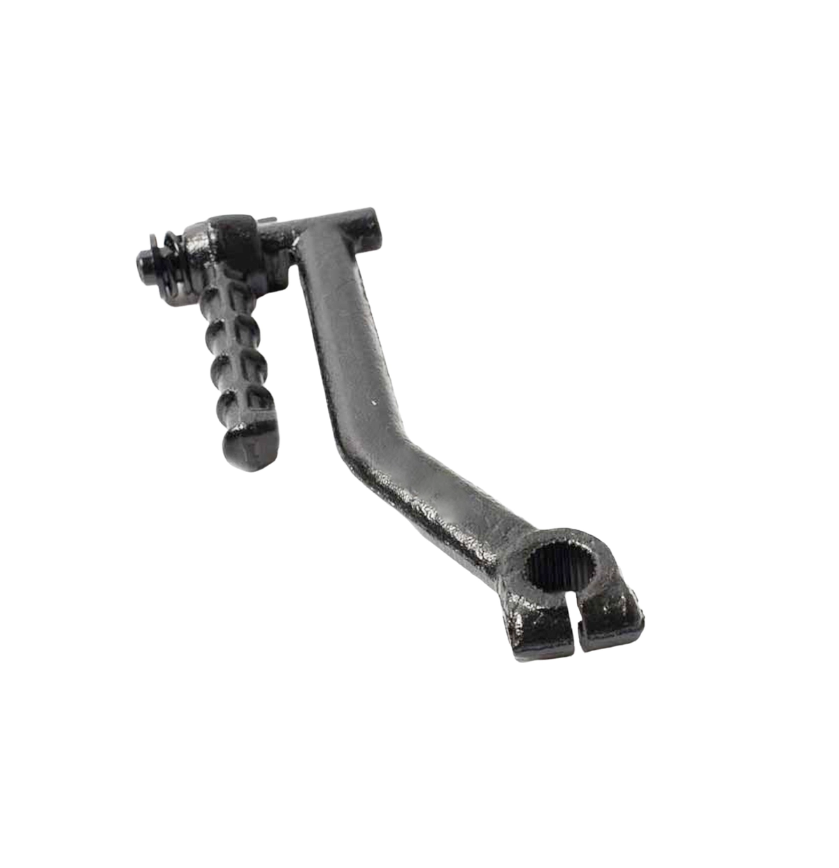 Лапка заводная на Yamaha JOG 50