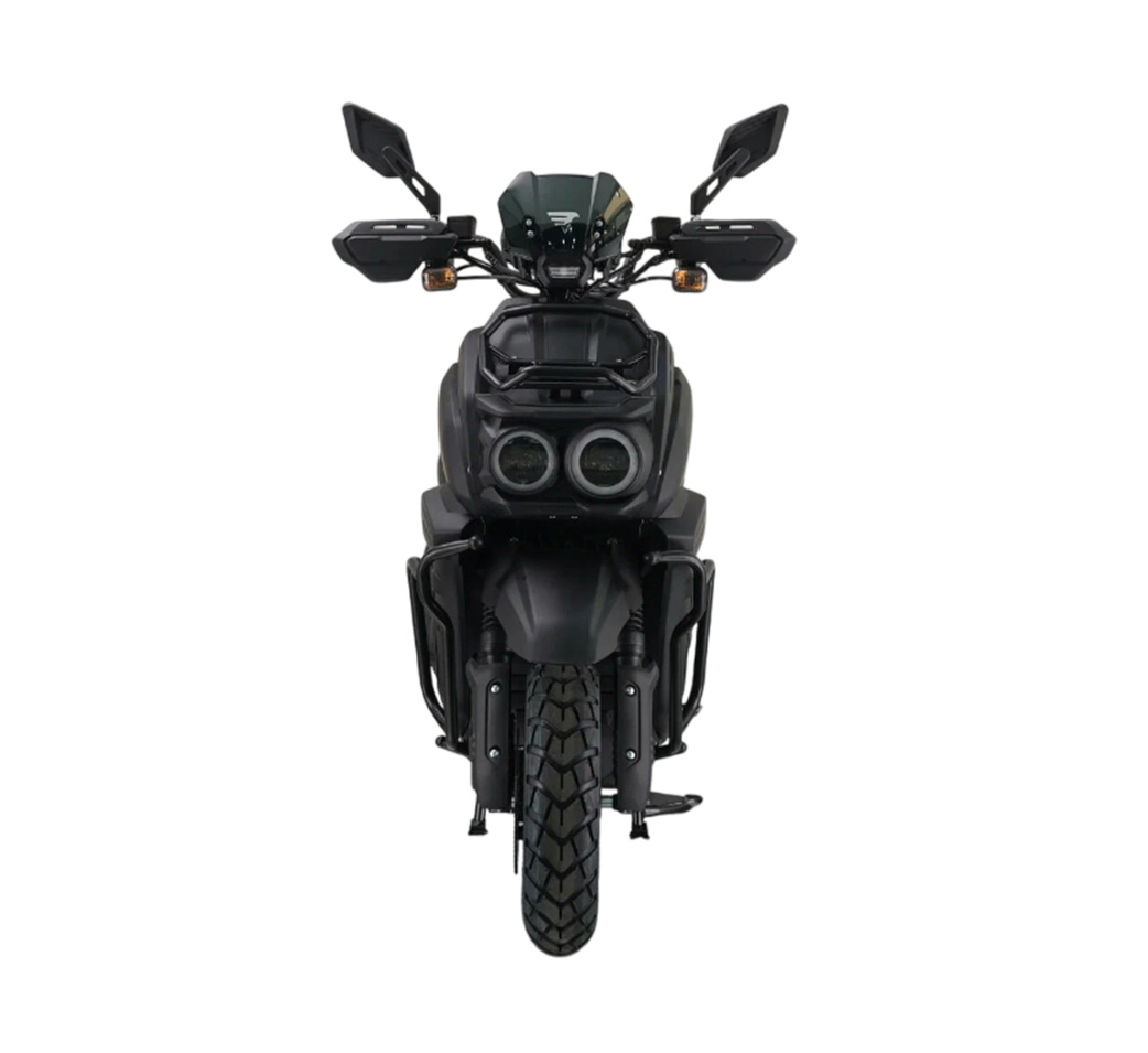 Скутер VENTO VMC Smart III 50 (170)