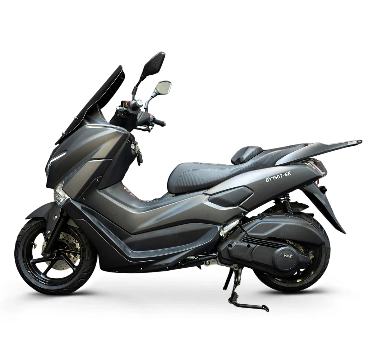 Скутер Vento VMC MAX RS BY150T-5A  S1800