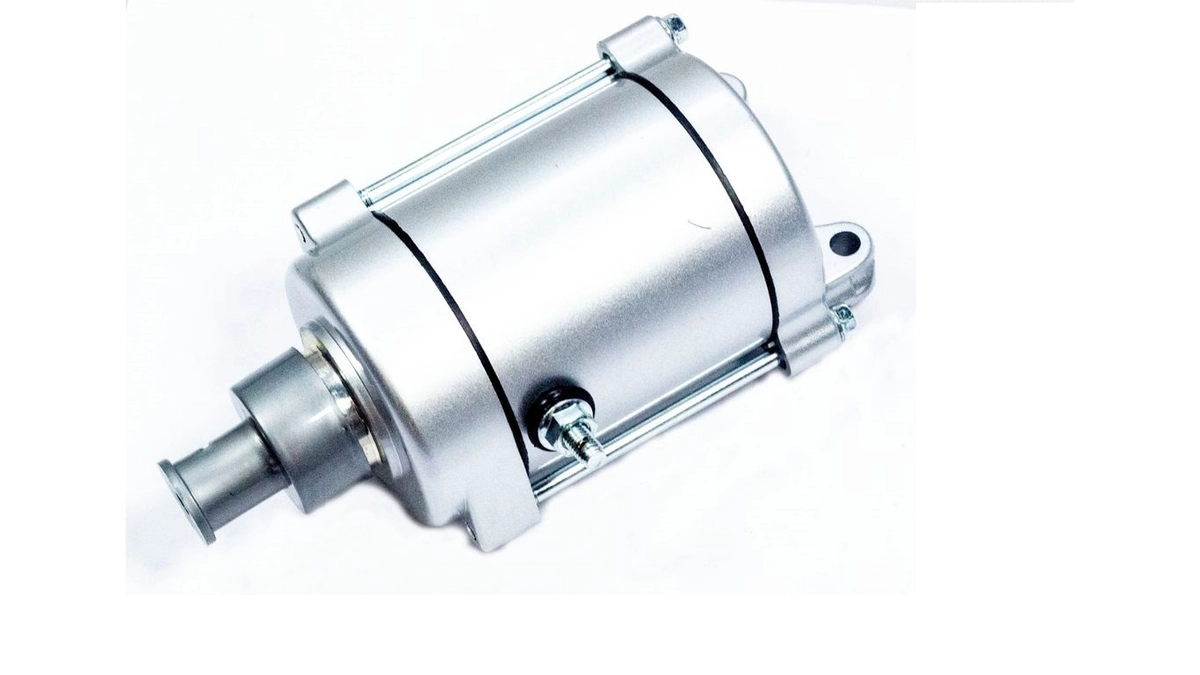 Стартер Мотоцикл CG/CB 125/150 9 зуб