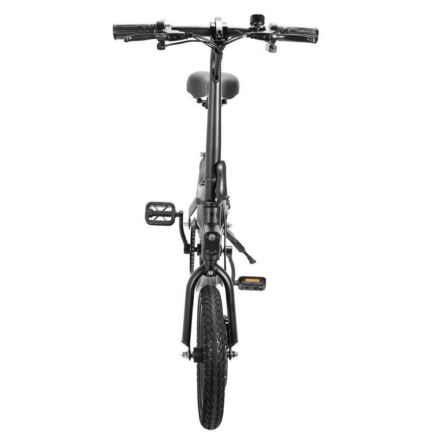 Электровелосипед Kugoo V1 