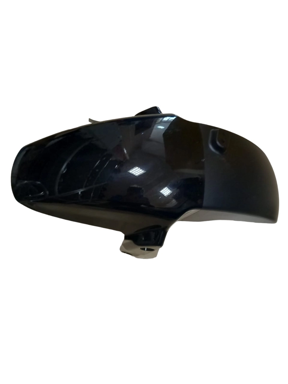 Крыло переднее черное VOGE 300R