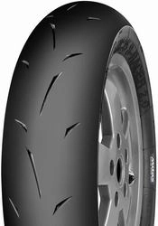 Мотошина 100/90/12 49P TL MC35 MEDIUM Mitas