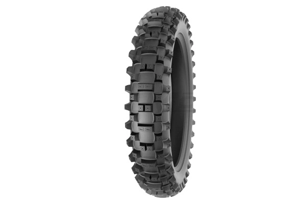Покрышка 110/100-18 6PR TT YX-P432 KINGSTONE RM-437026