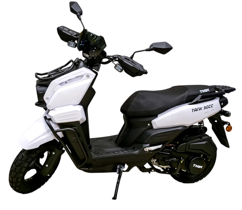 Скутер TMBK Tank 50 (150)