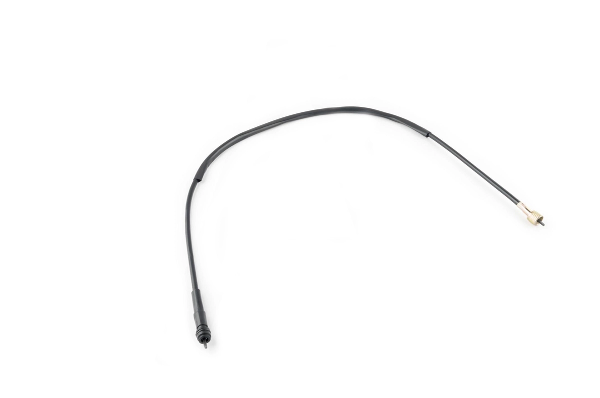 Трос спидометра Yamaha JOG 50 (барабан) (840mm) "KOMATCU"