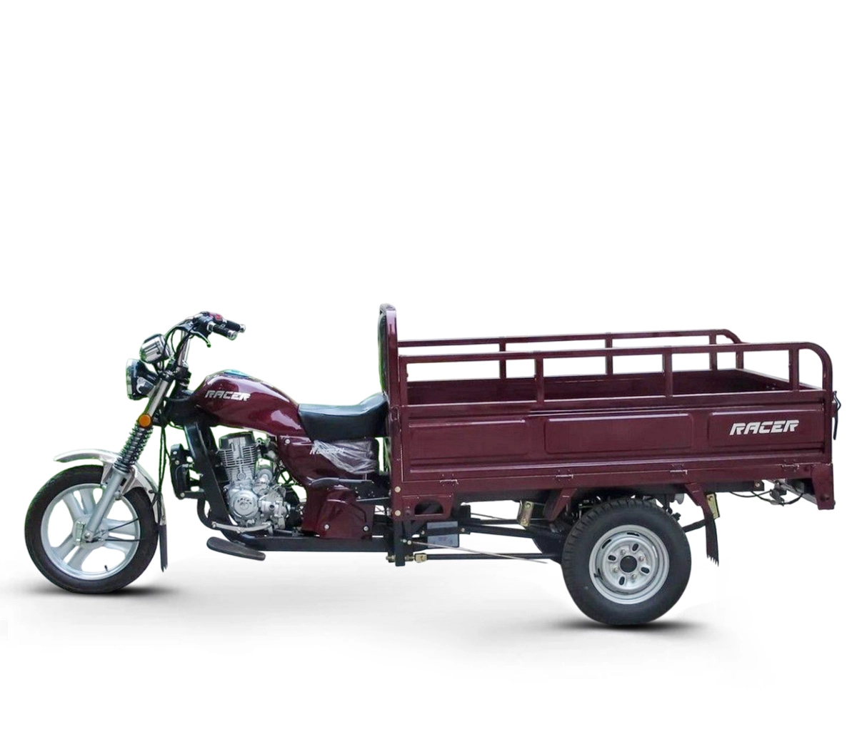 Мотоцикл RACER RC200ZH Muravei