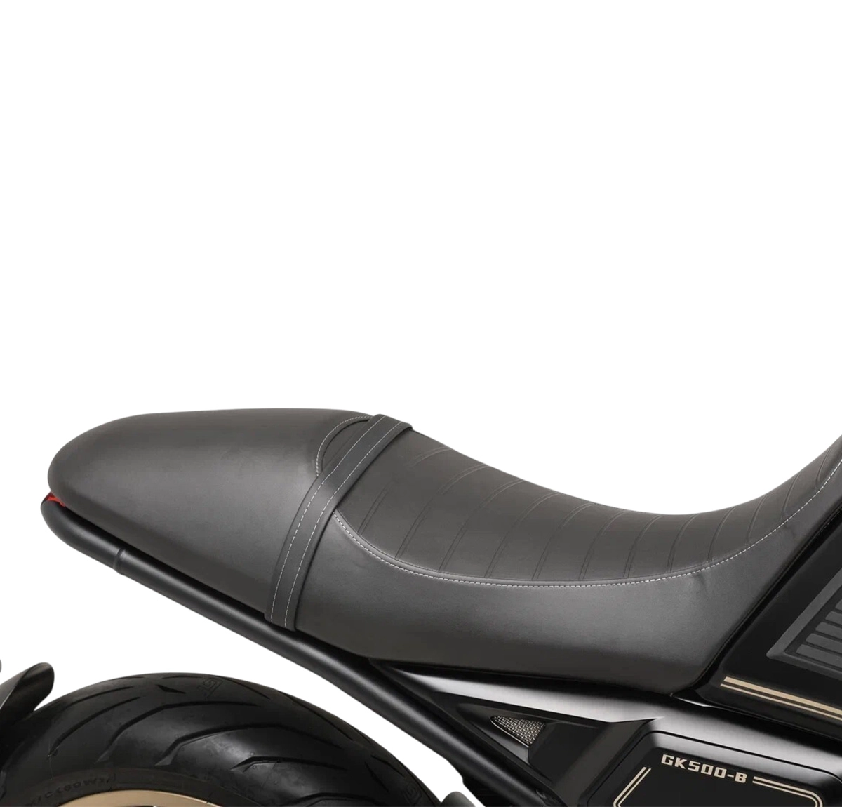 Мотоцикл GAOKIN GK500 M11М