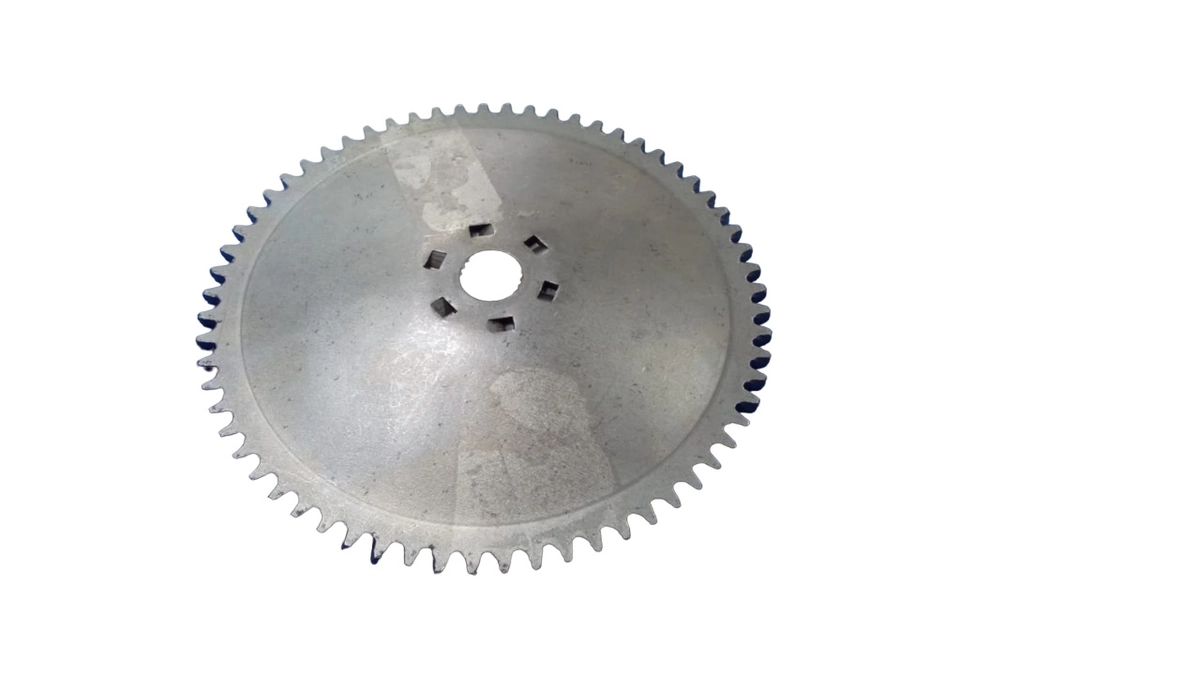 Шкив привода кикстартера на Хонду DIO-24 00002157