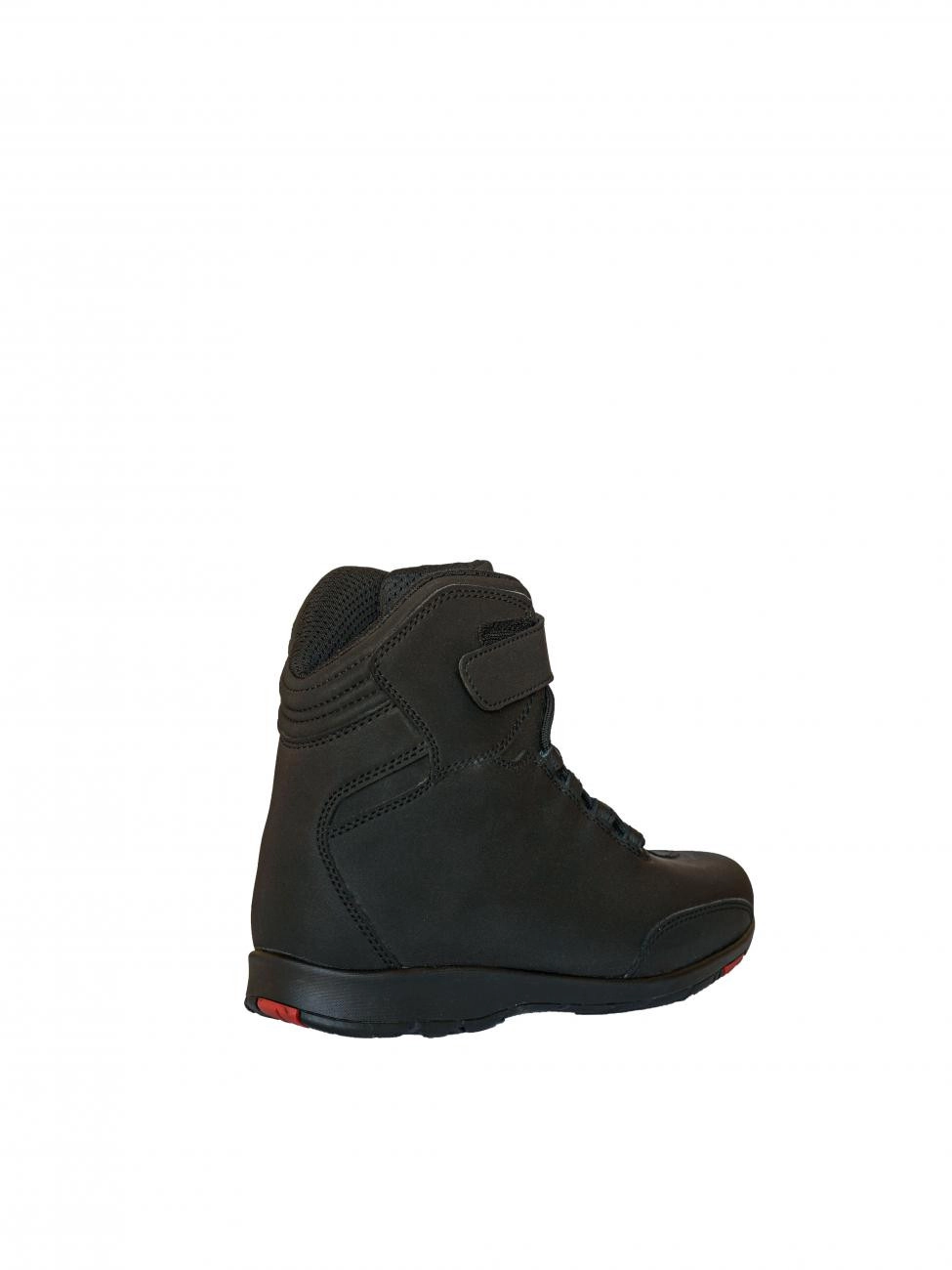 Мотоботы DIMOX Portimao SHORT TOURING BOOT кожа