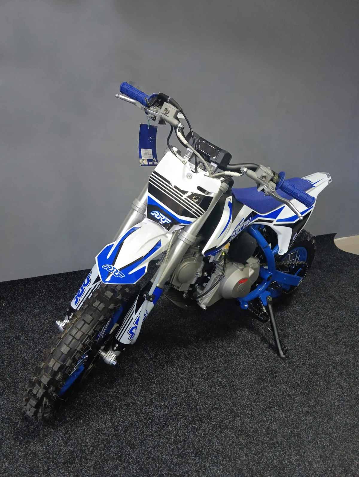 Питбайк RRF RK1 110 10/12 (110сс)