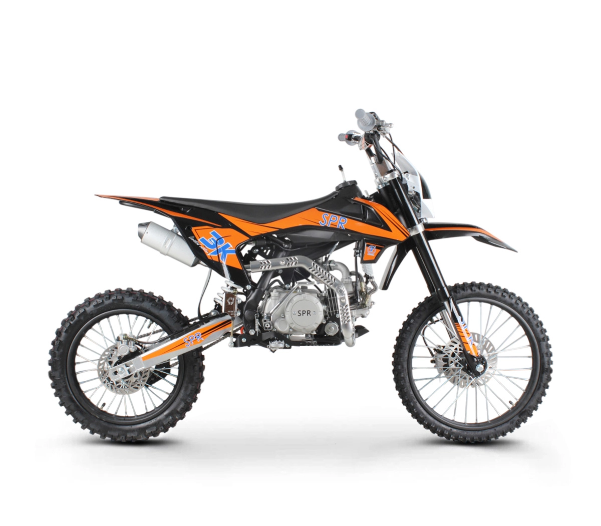 Питбайк SPRMOTORS MiniCross L