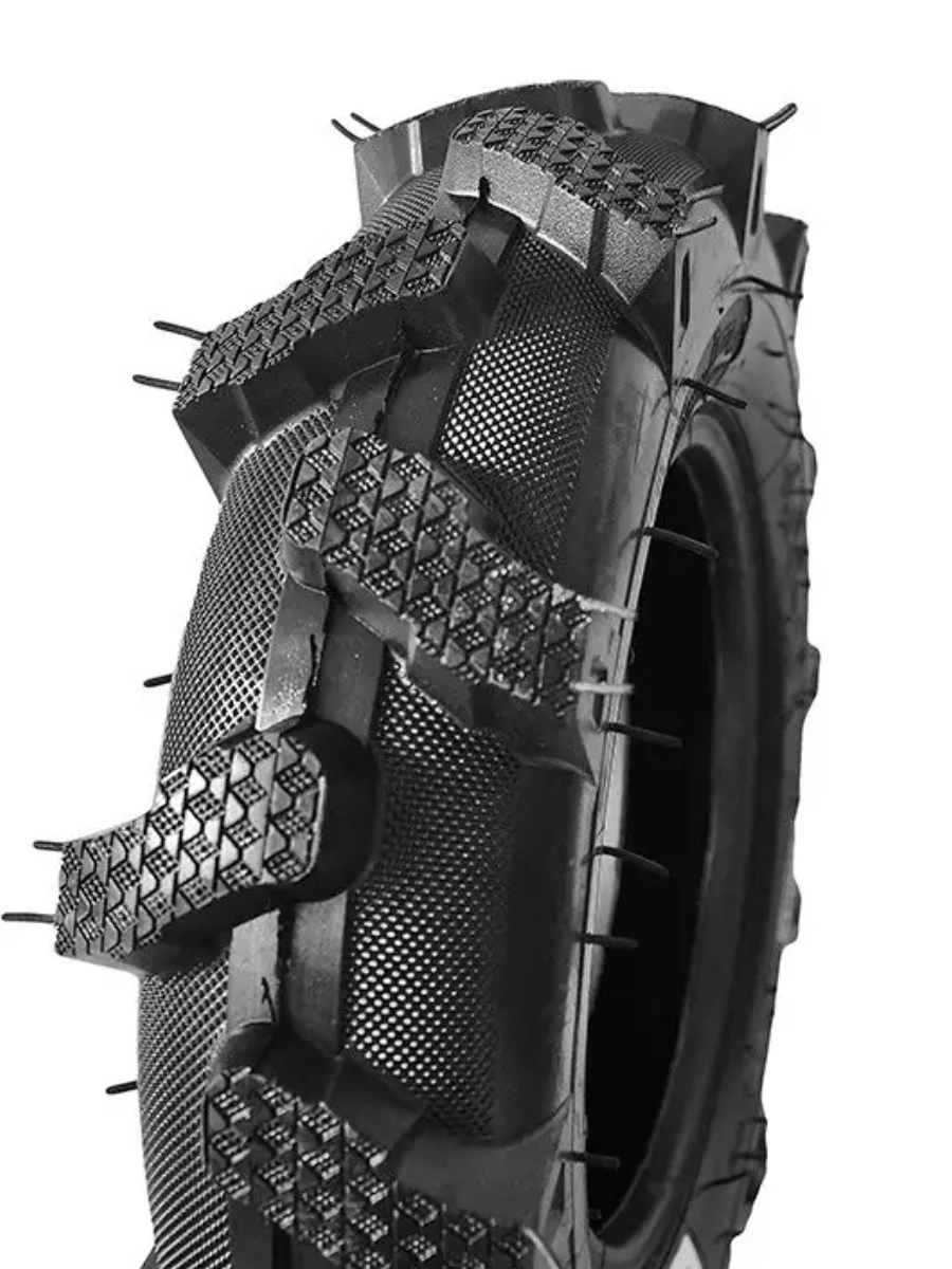 Покрышка 4,0/10 DELTA GT GMY 69TT