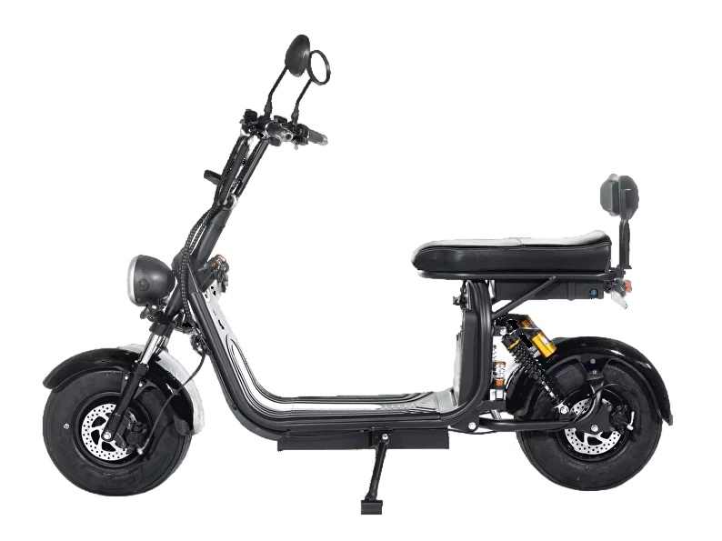 Самокат электрический IKINGI X7 PRO CITYCOCO 2000W