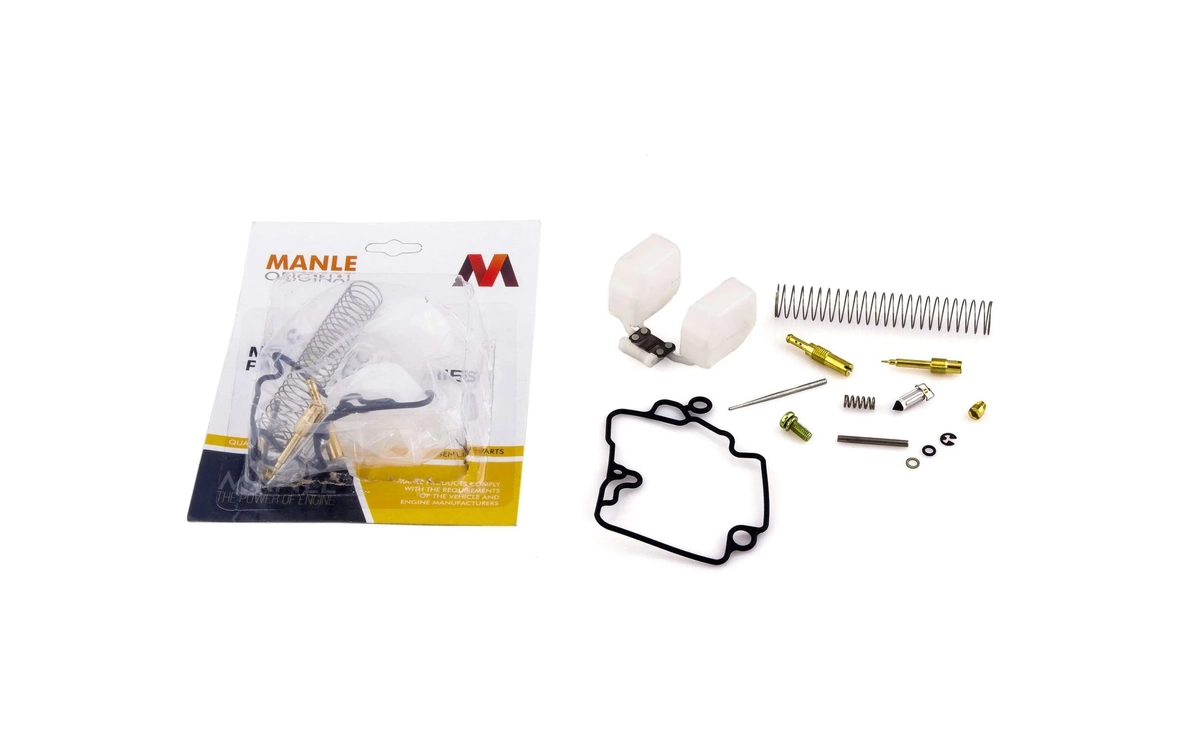 Ремкомплект карбюратора 4-х такт. R-2714