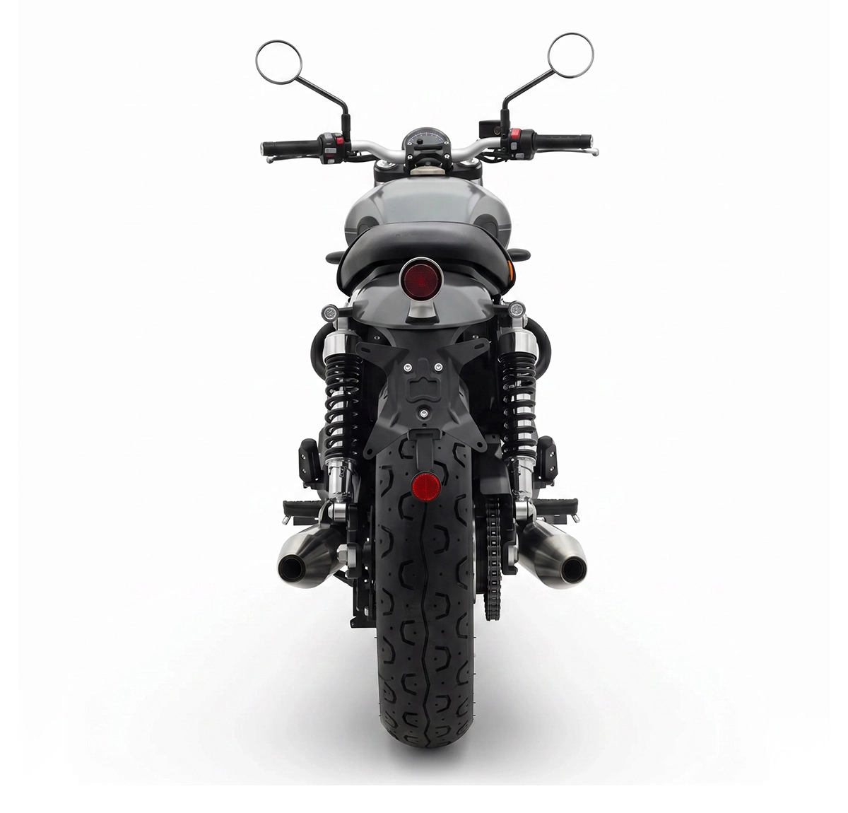 Мотоцикл GAOKIN GK1200 M31