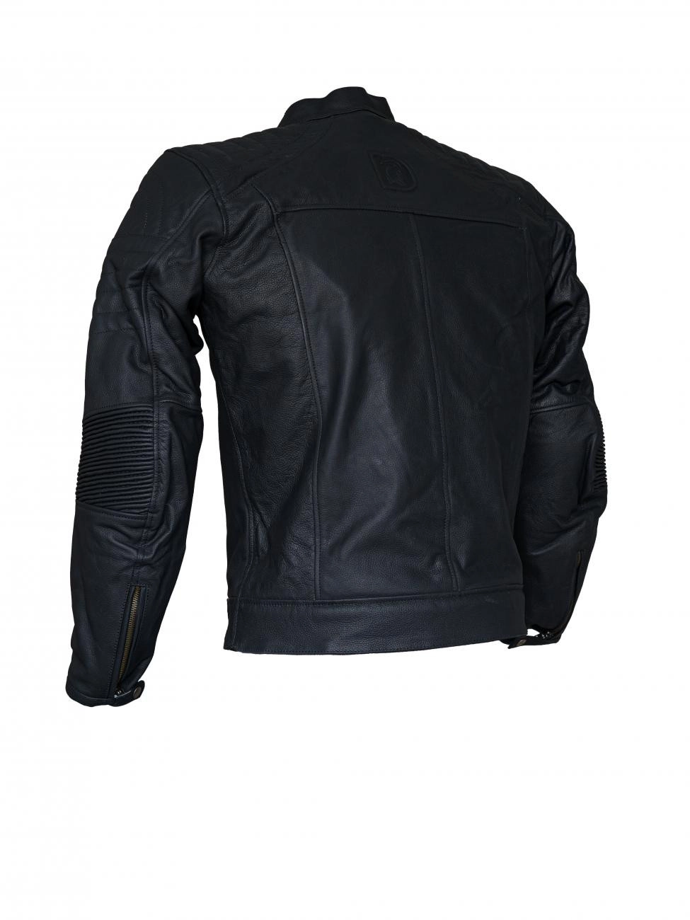 Куртка мото DIMOX Cayman LEATHER JACKET кожа