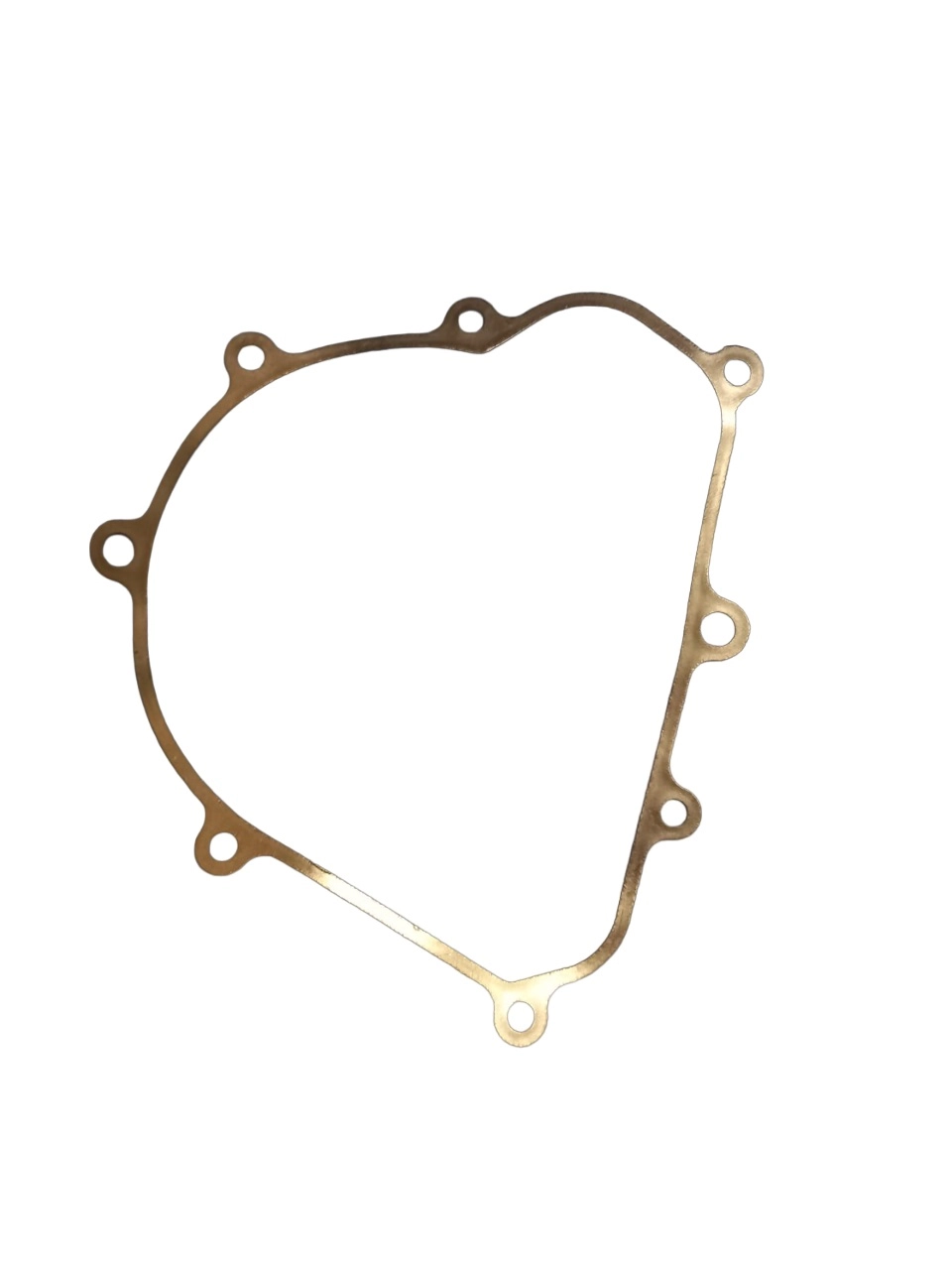 Прокладка левой боковой крышки двигателя 