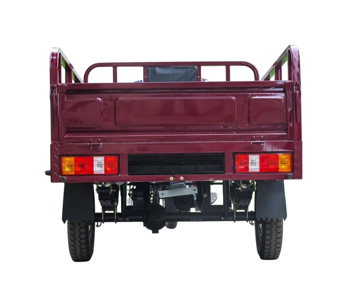 Мотоцикл RACER RC200ZH Muravei