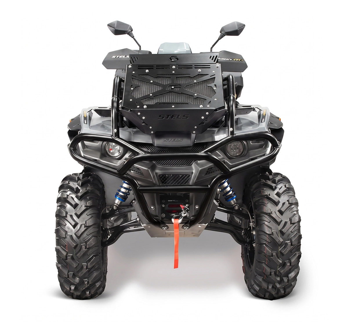 Квадроцикл STELS ATV010 (PE) 1000 ГЕПАРД 2.0 K01 EPS