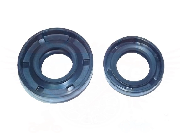 Набор сальников" Муравей"коленвала 