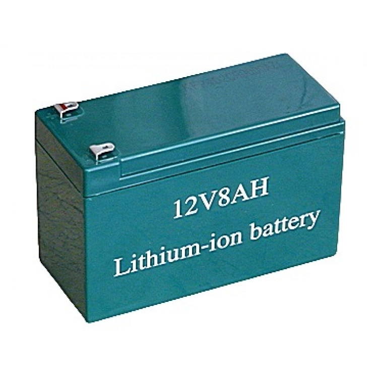 Батарея аккумуляторная для серии GB (20B, Li-ion, 2Ah)