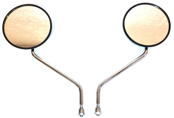 Зеркала "Дельта" резьба "8"Z-1380 