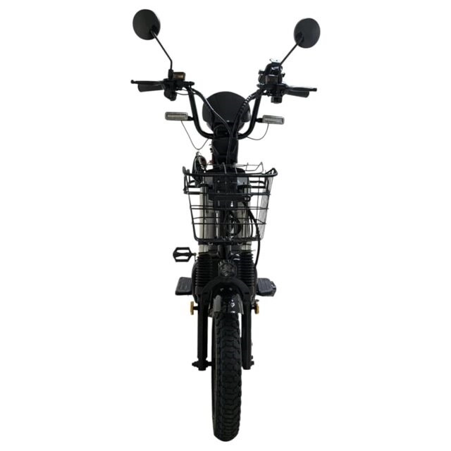Электроскутер GT Сянчу M2 60V 