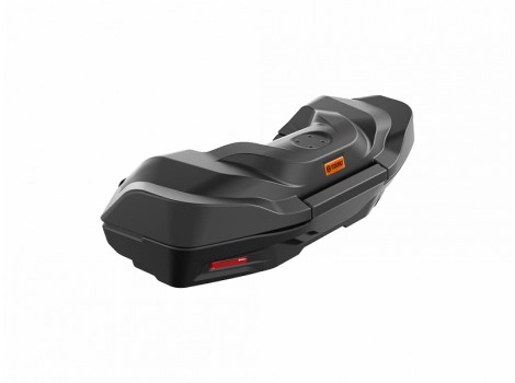 Кофр задний Segway Snarler AT6L