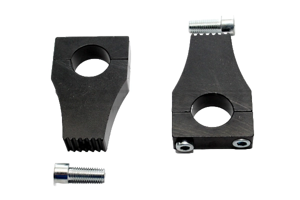 Крепление руля для питбайка тип 4 28мм ROCKOT PARTS