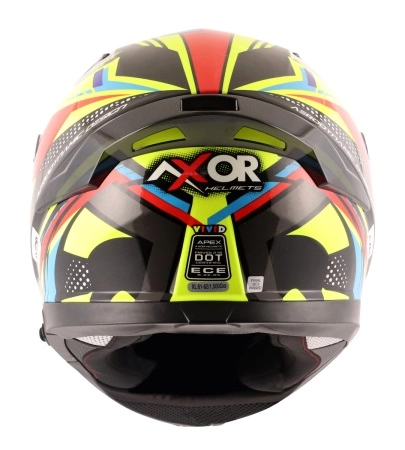 Шлем AXOR APEX  VIVID D/V-E