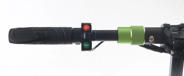Электросамокат Motiko M4 48V 10Ah