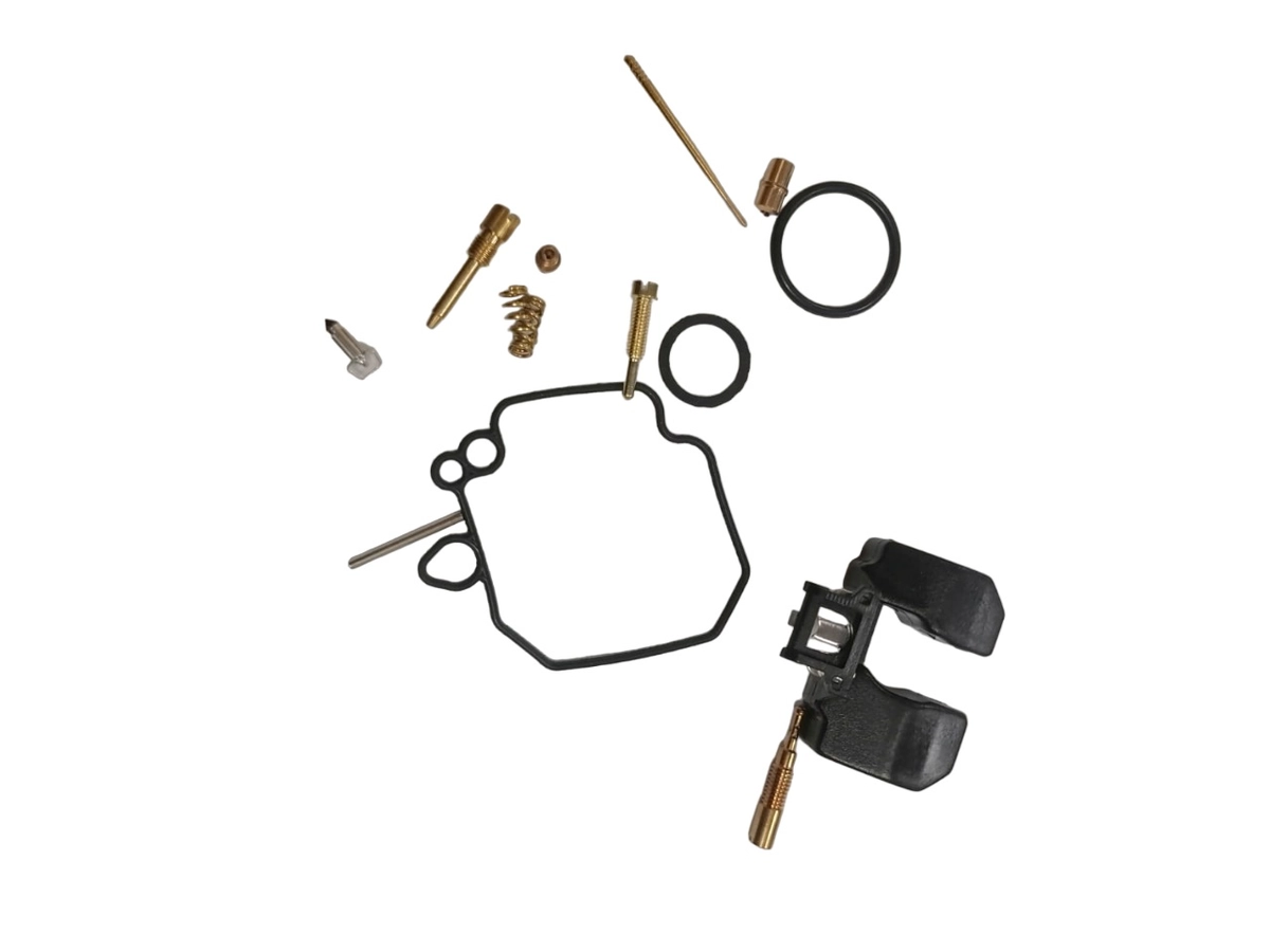 Ремкомплект карбюратора Сузуки LETS-50 SEE 2100483