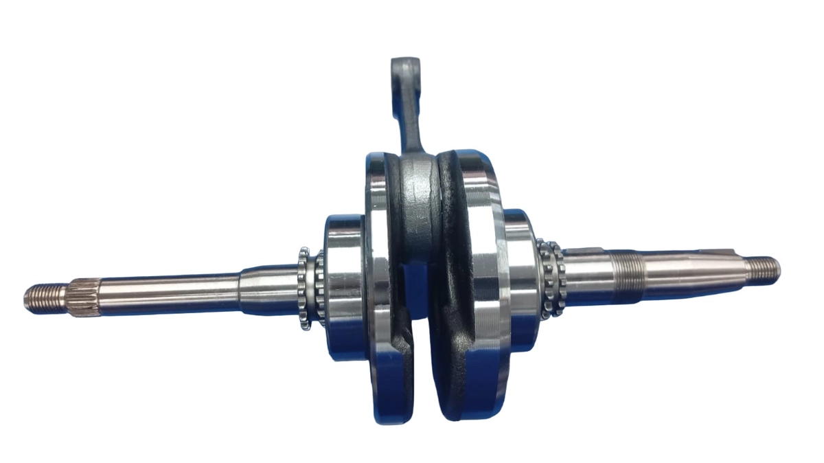 Коленвал 4х тактный 125/150см3 GY000076