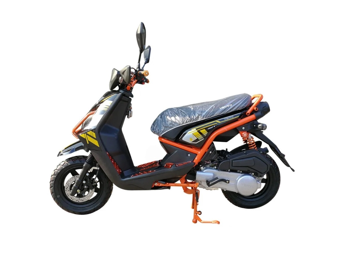Скутер Vento Smart 50 (150)