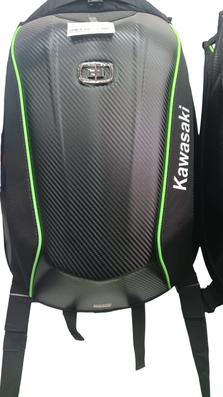 Рюкзак 777 KAWASAKI