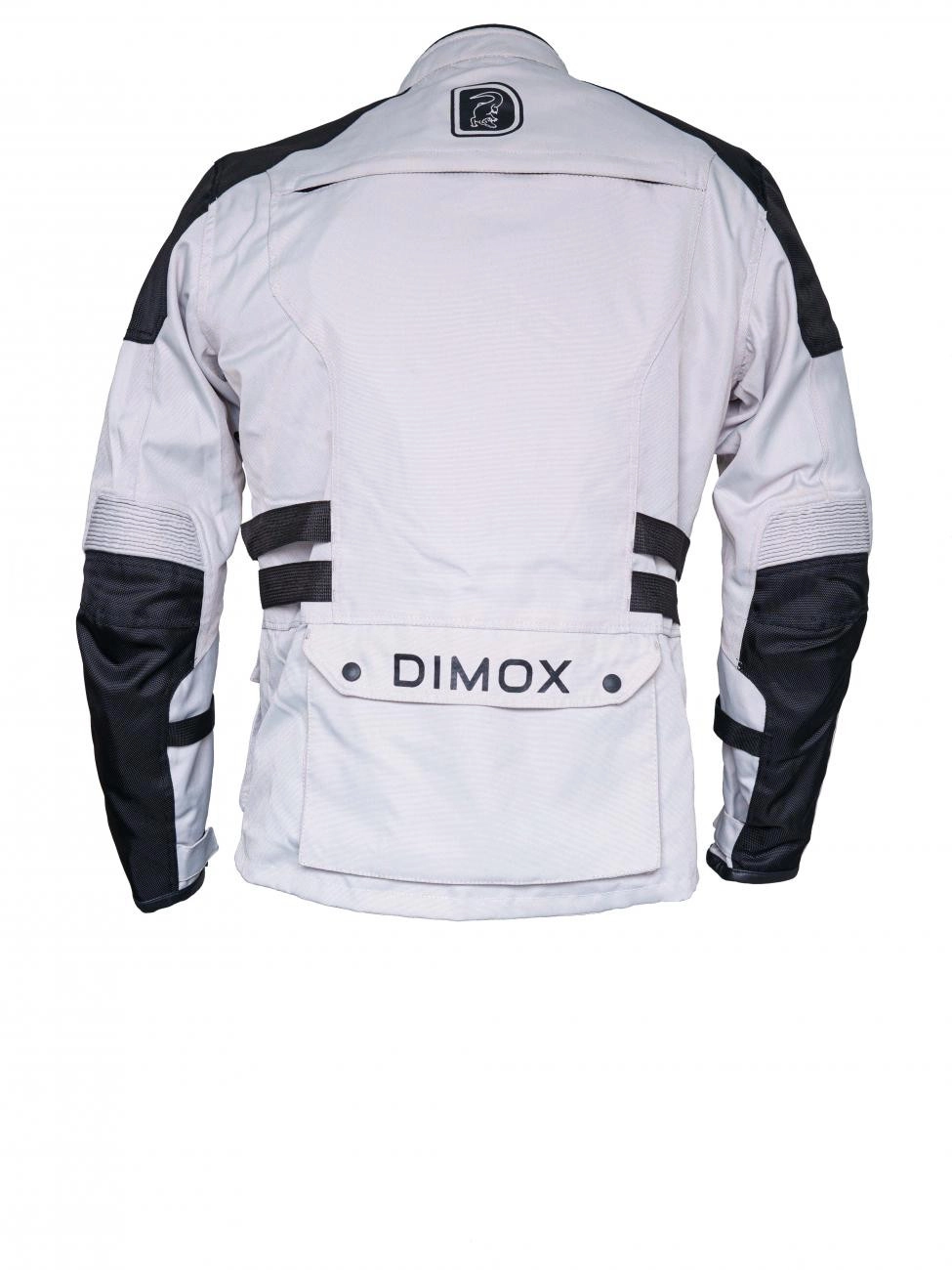 Куртка DIMOX Northern breath TEXTILE JACKET